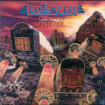 Theme by Leslie West