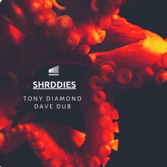 Shreddies by Dave Dub