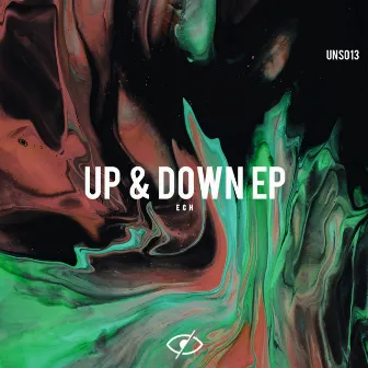 Up & Down by Ech