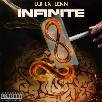 Infinite by Lui La Lean