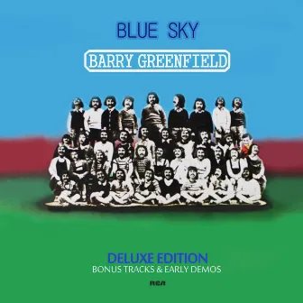 Blue Sky (Deluxe Edition) [Remastered 2024] by Barry Greenfield