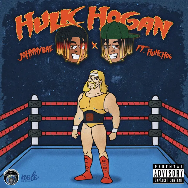 Hulk Hogan