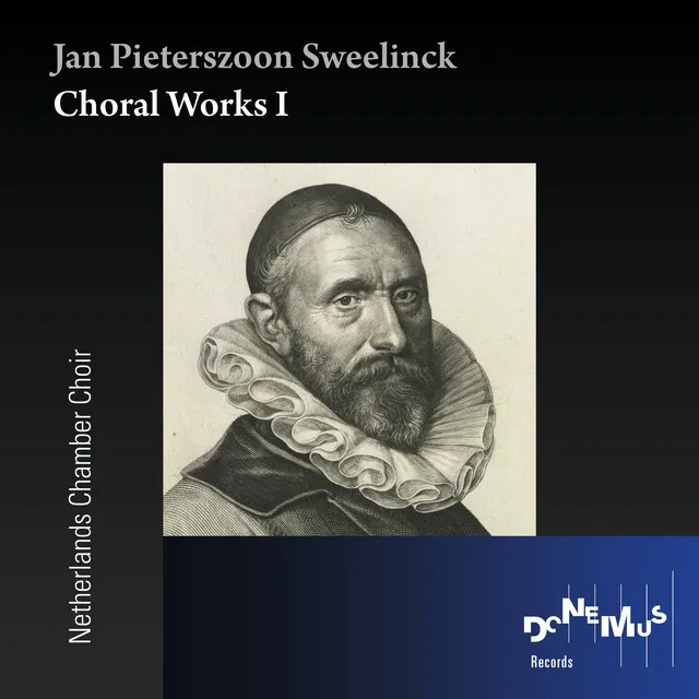 Jan Pieterszoon Sweelinck: Choral Works I