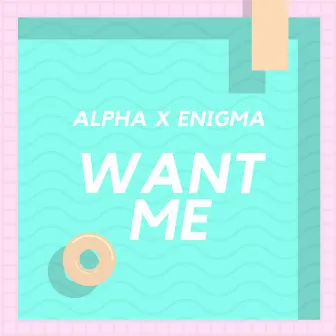 Want Me by Enigma