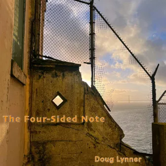 The Four-Sided Note by Doug Lynner