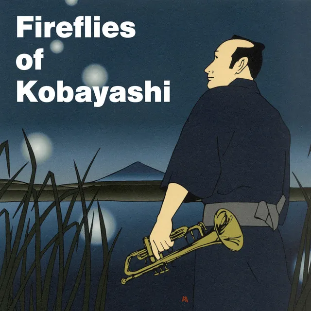 Fireflies of Kobayashi (feat. Shibu)