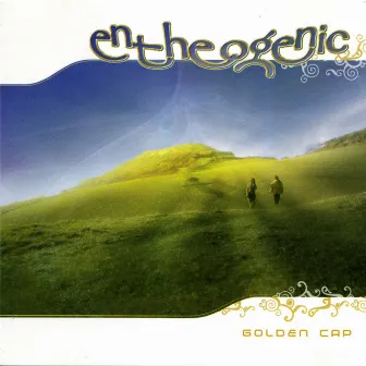 Golden Cap by Entheogenic