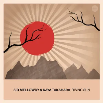 Rising Sun by Sid Mellowdy