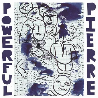 P.O.W.E.R.F.U.L P.I.E.R.R.E by Hooton Tennis Club