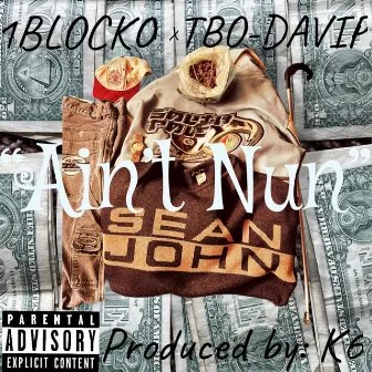 Aint Nun by 1blocko