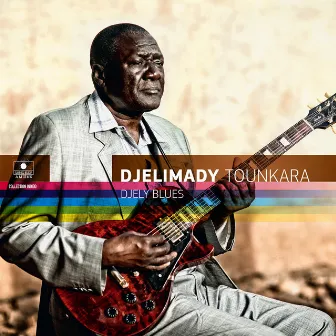 Djely Blues by Djelimady Tounkara