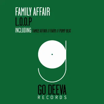 Family Affair by L.O.O.P