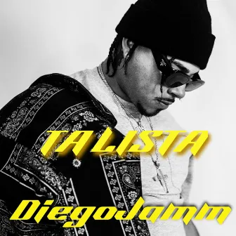 Ta Lista by Diego Jamm