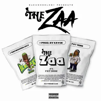 The Zaa by Bacwoodology