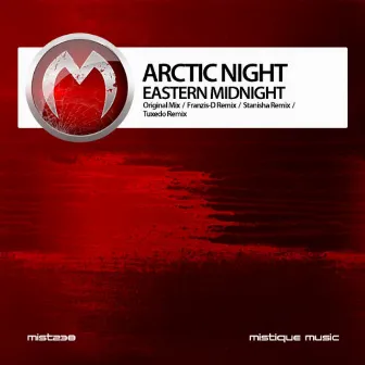 Eastern Midnight by Arctic Night