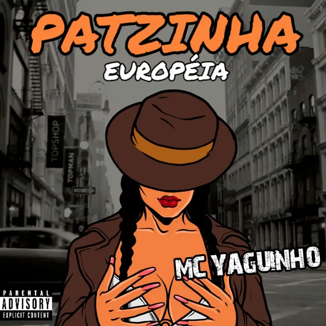 Patzinha Européia