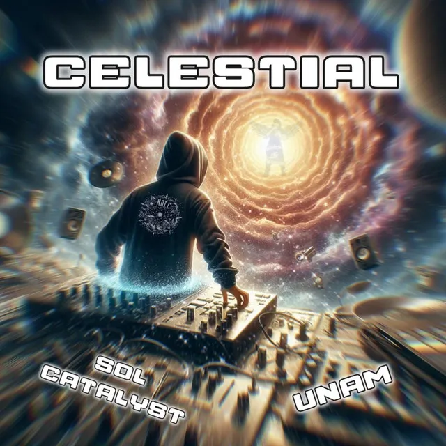 Celestial