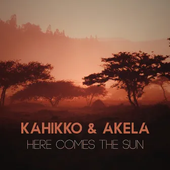 Here Comes The Sun by Akela