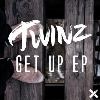 Get up by TWINZ