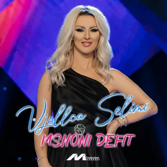 Mshoni Defit by Vjollca Selimi