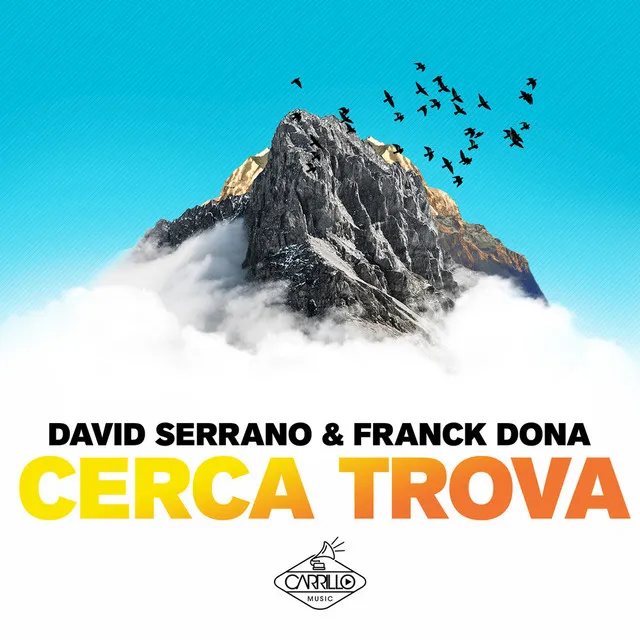 Cerca Trova - Radio Mix