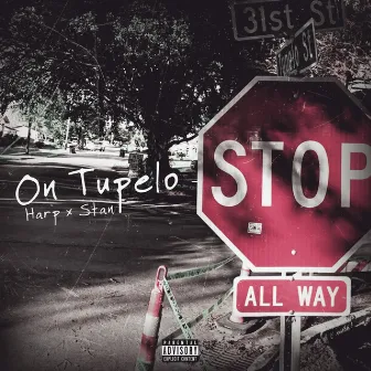 On Tupelo by SKYWALKA HARP