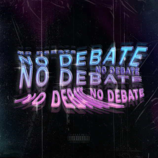 No Debate