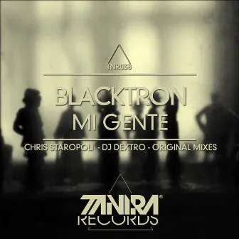 Mi Gente by Blacktron