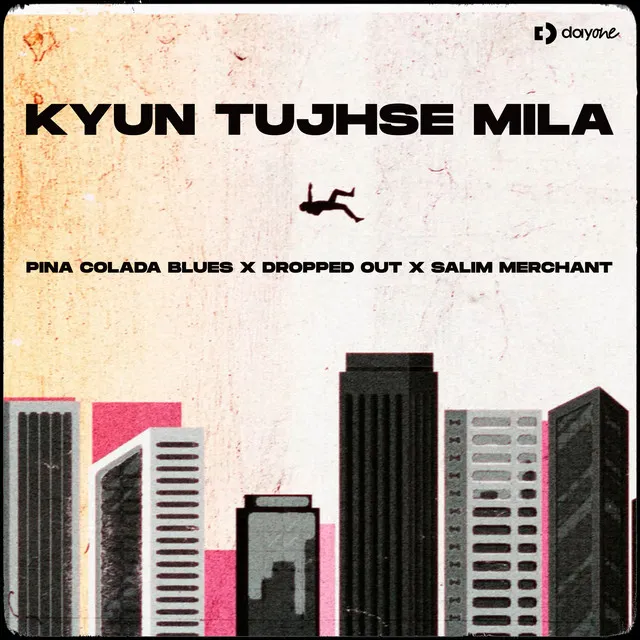 Kyun Tujhse Mila