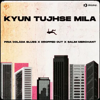 Kyun Tujhse Mila by Salim Merchant