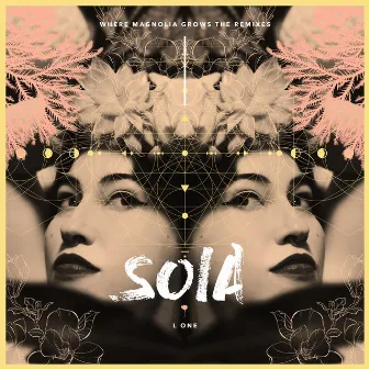 My Tiny (L One Remix) by Soia