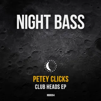 Club Heads by Petey Clicks