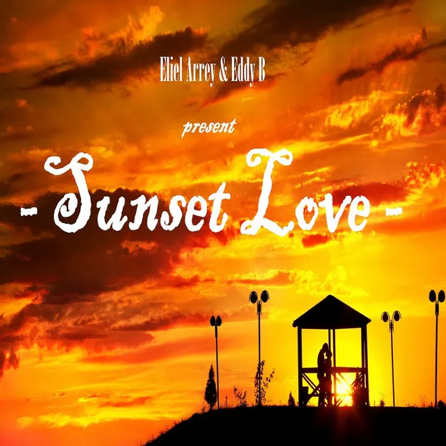 Sunset Love - Single