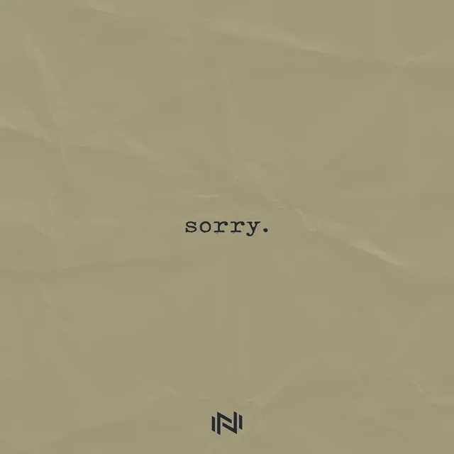 sorry