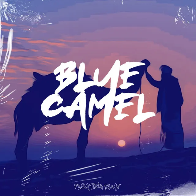 Blue Camel