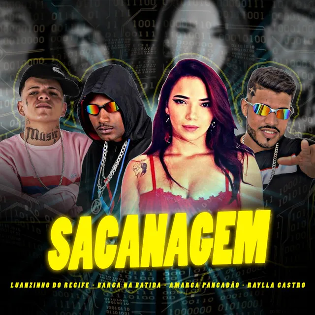 Sacanagem