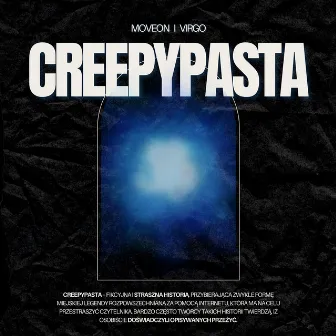 creepypasta by Virgo