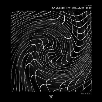 Make It Clap EP by Riffel