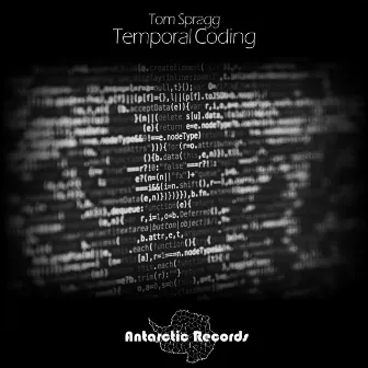 Temporal Coding by Tom Spragg