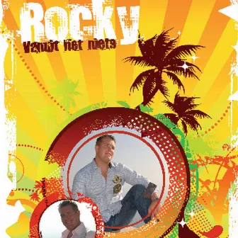 Vanuit het niets by rocky