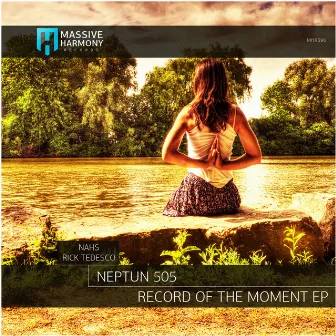 Record of the Moment by Neptun 505