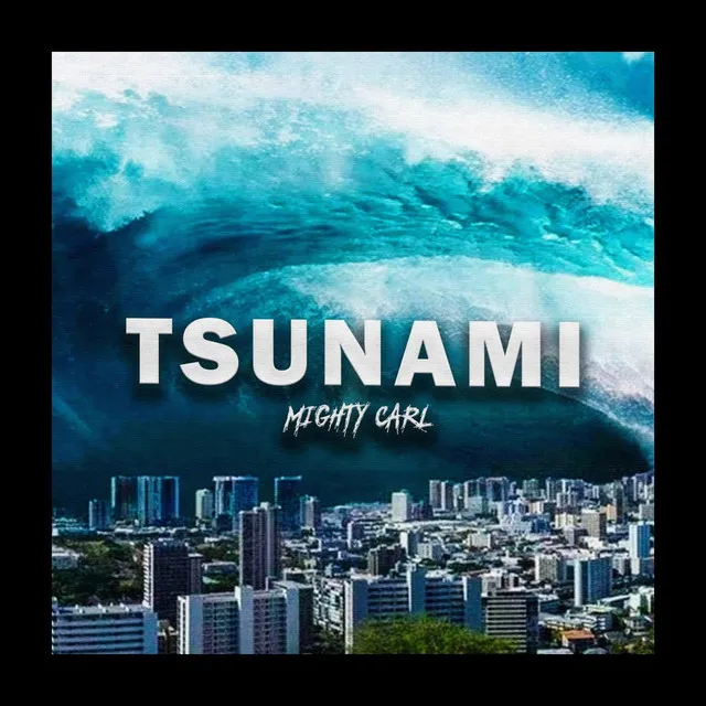 Tsunami