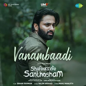 Vanambaadi (From 