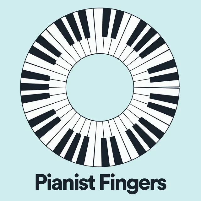 Pianist Fingers