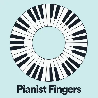 Pianist Fingers by Quiet Piano