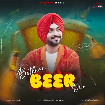 Botlaan Beer Dian by Jassi Bains