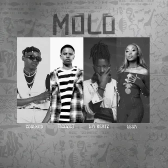 Molo by Coolkiid