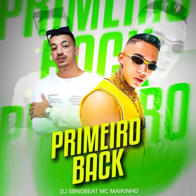 Primeiro Back