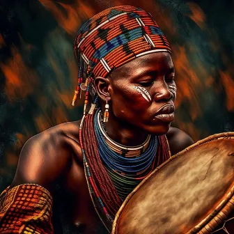 African Spirits by 