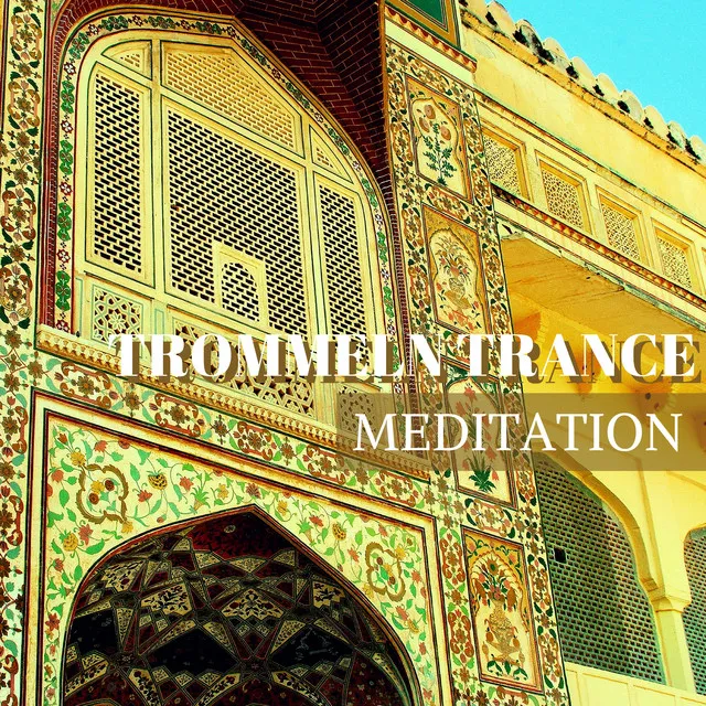 Trommeln Trance Meditation - Musik zur Entspannung, Entspannungsmusik Der Indianer